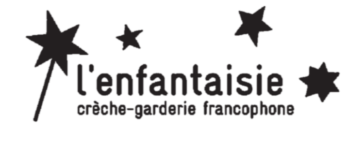 L'enfantaisie — crèche-garderie francophone