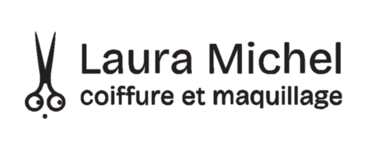 Laura Michel — coiffure et maquillage